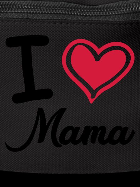J’aime maman