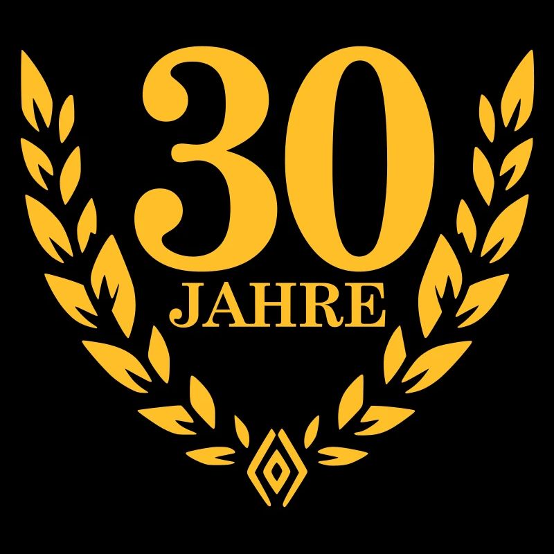 Jubiläum 30 Jahre Lorbeerkranz
