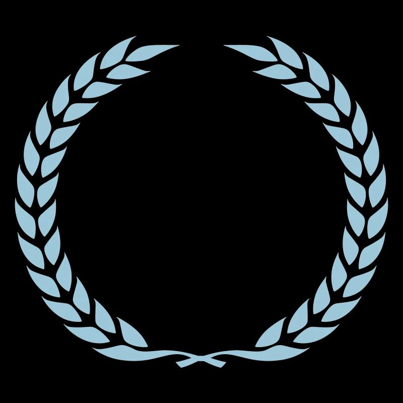 Laurel Wreath Wreath