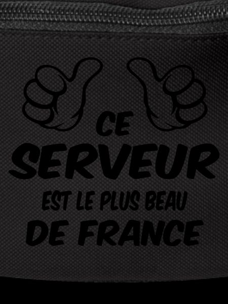 BEST SERVER