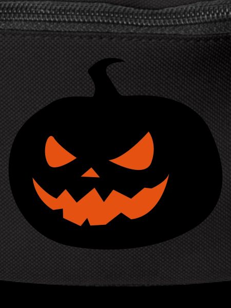 Spooky Pumpkin Halloween