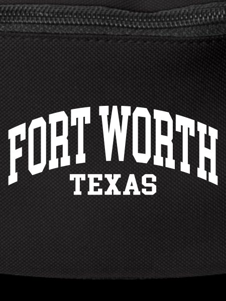 Fort Worth