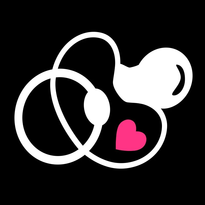 baby - pacifier