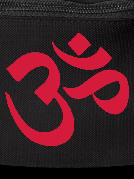 Om Ornament