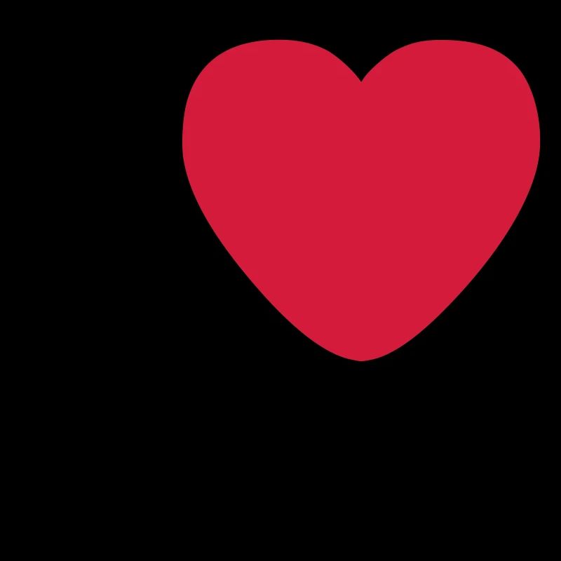 I LOVE DUBSTEP- Geschenk Idee