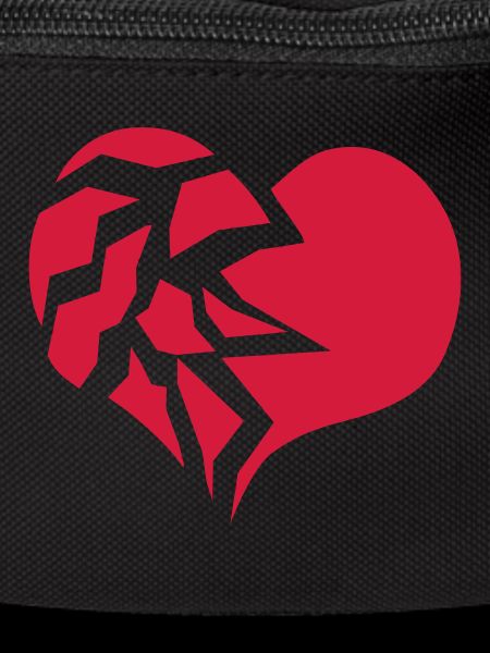 Broken Heart