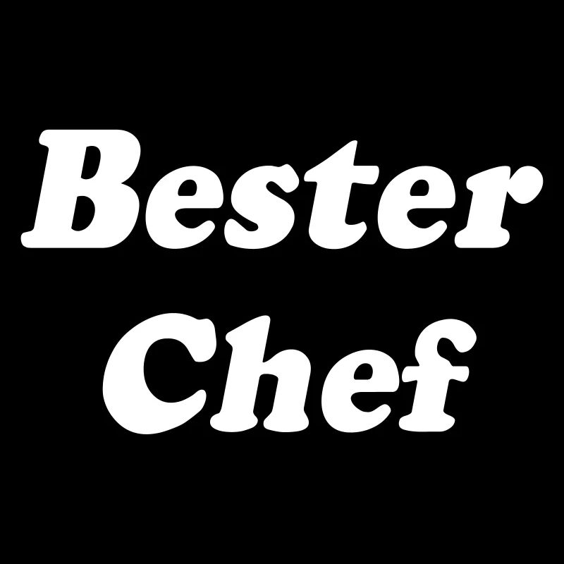 Bester Chef