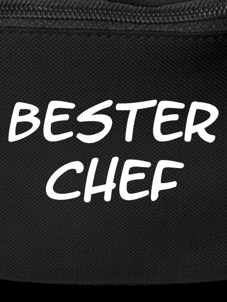BESTER CHEF