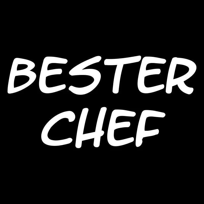 BESTER CHEF