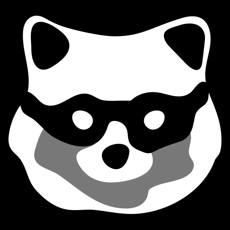rogue racoon