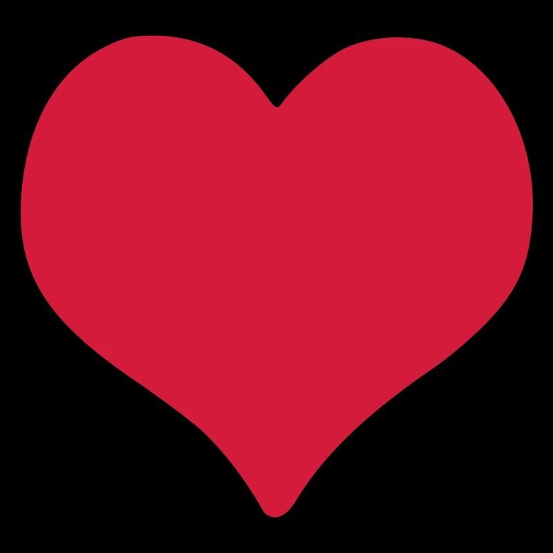 Herz Love Liebe 1c