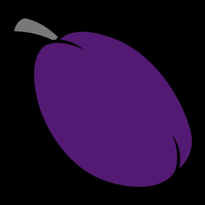 prune