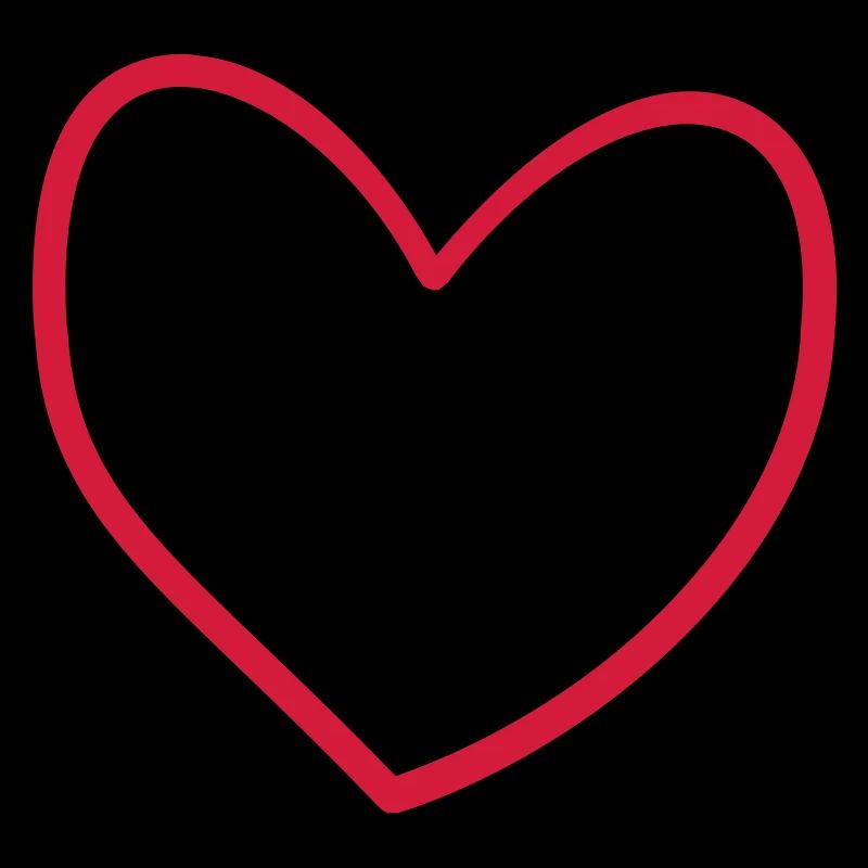 Heart Drawing