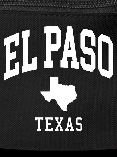 El Paso