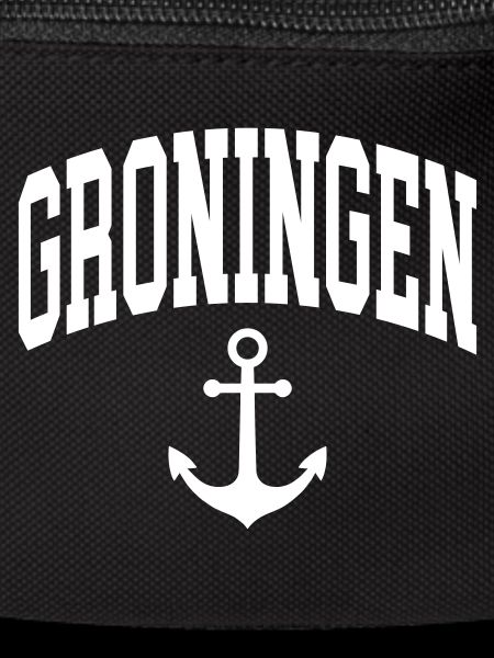 Groningen Anchor