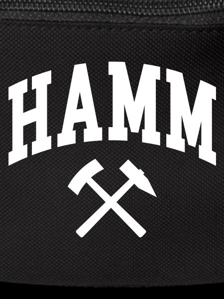 Hamm