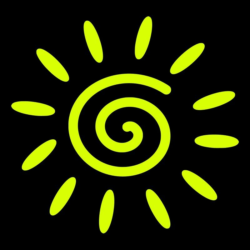 sun