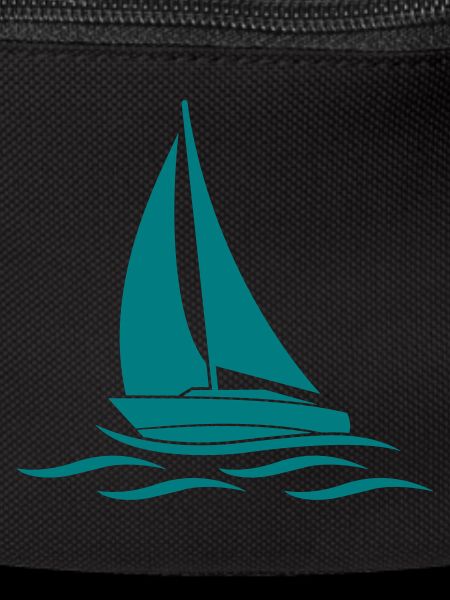 Sail away