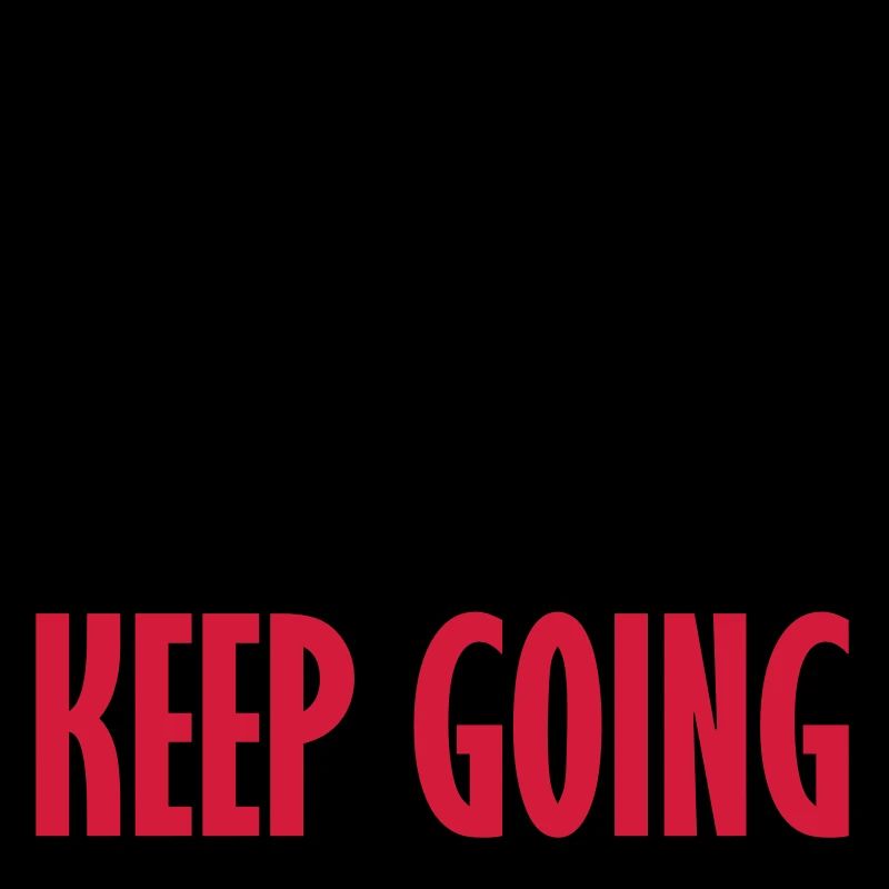 continue