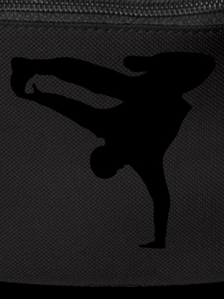 Breakdancer, B-Boy