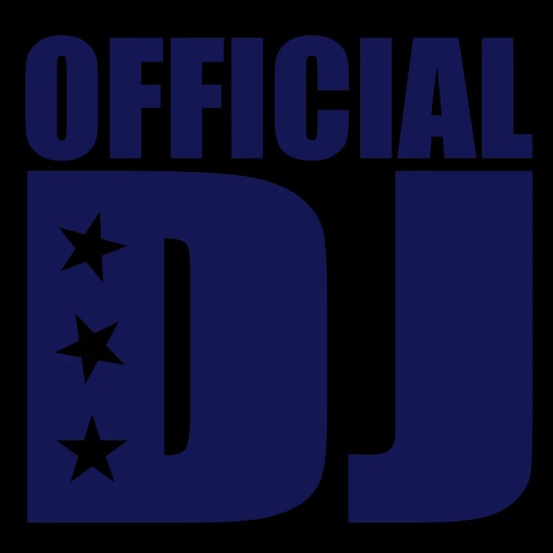 official DJ