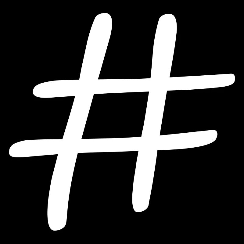 Hashtag
