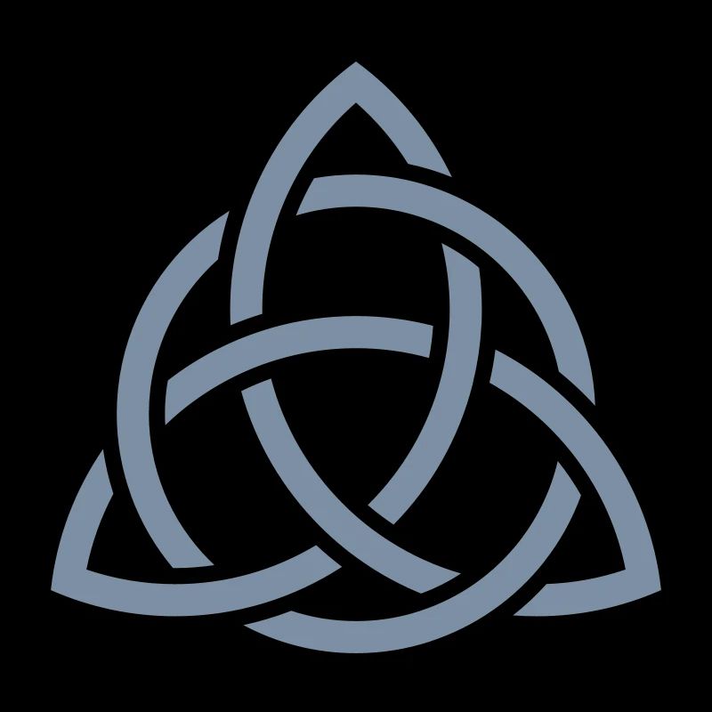 celtic trinity knot
