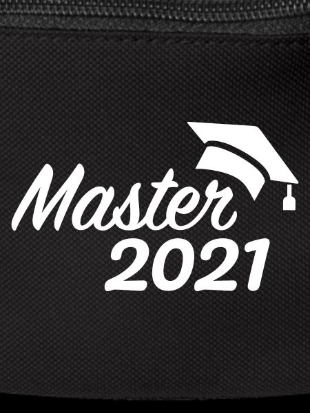Master 2021