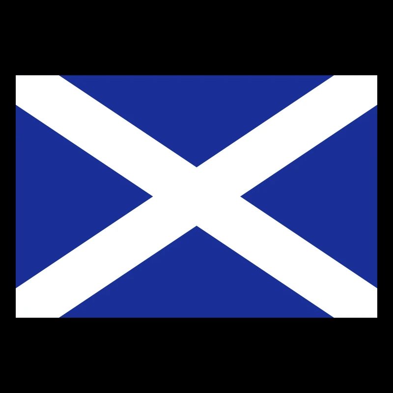 scotland flag