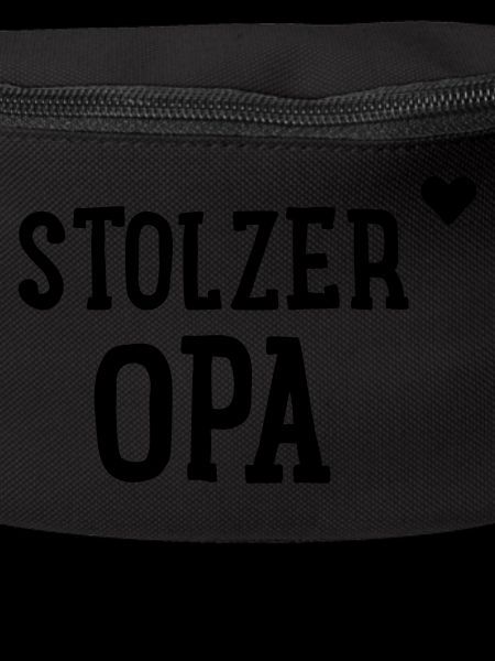 Stolzer Opa