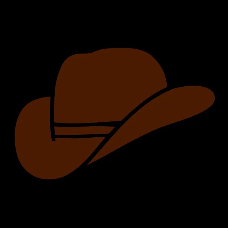 Cowboy hat