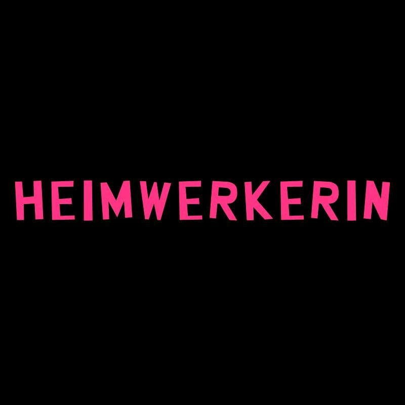 Heimwerker Heimwerkerin Heimwerken basteln Bastler
