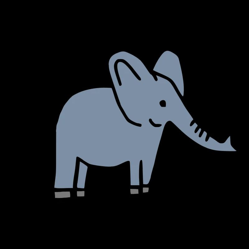 Éléphant