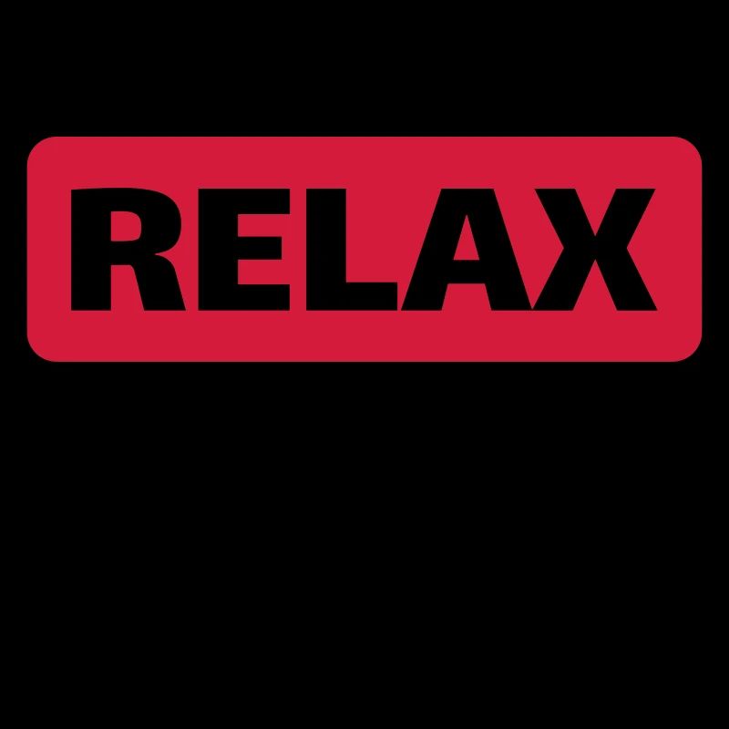 Relax I know things