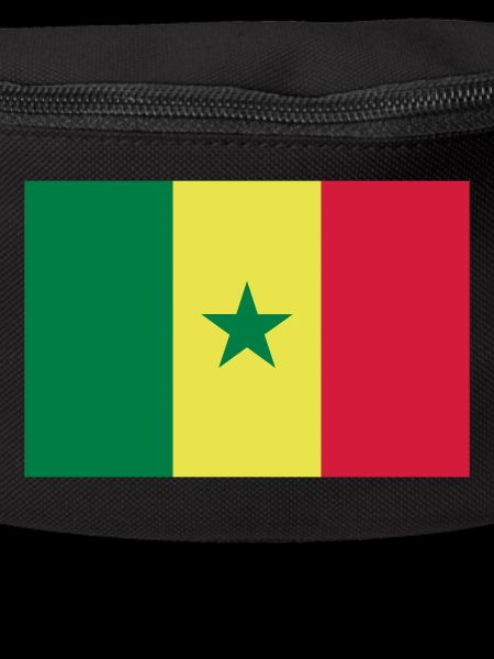 Sénégal - drapeau