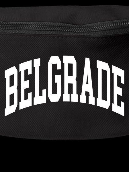Belgrade
