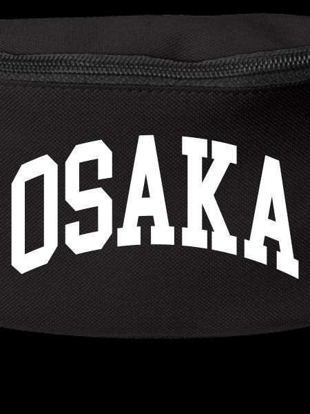 Osaka