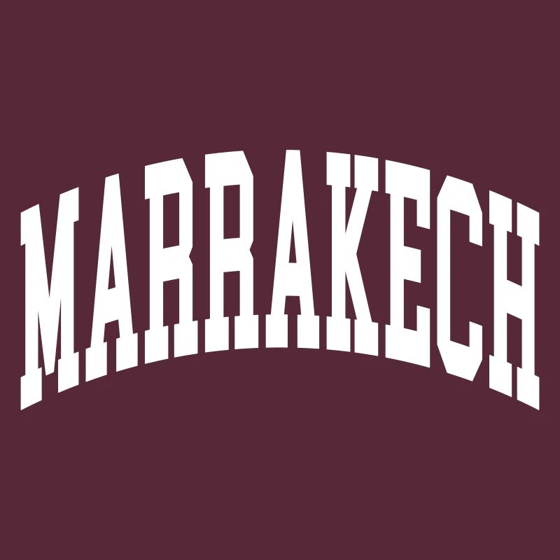 Marrakech
