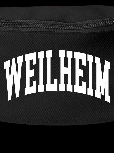 Weilheim
