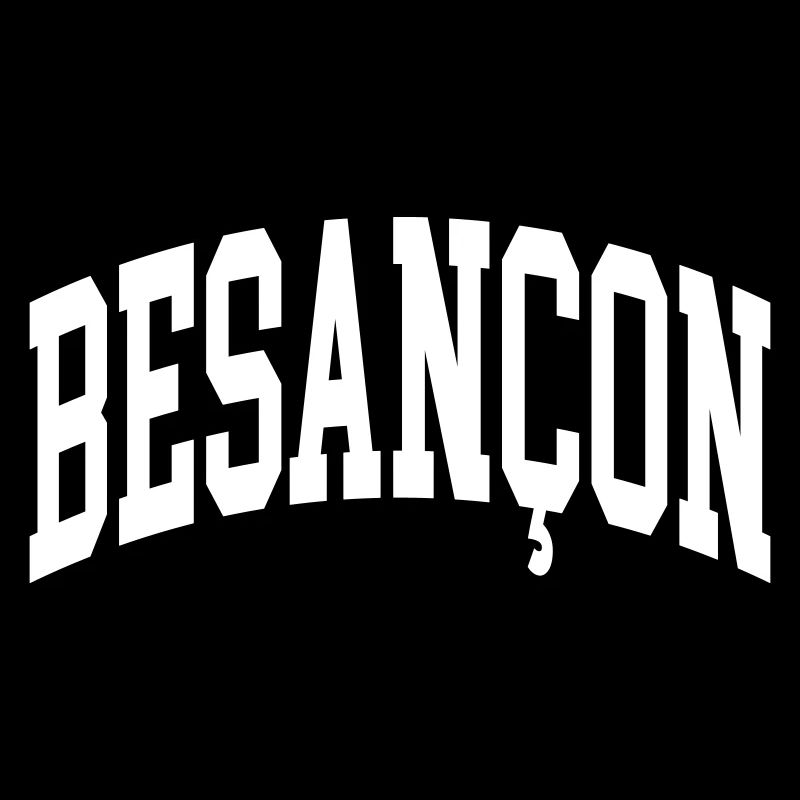Besançon