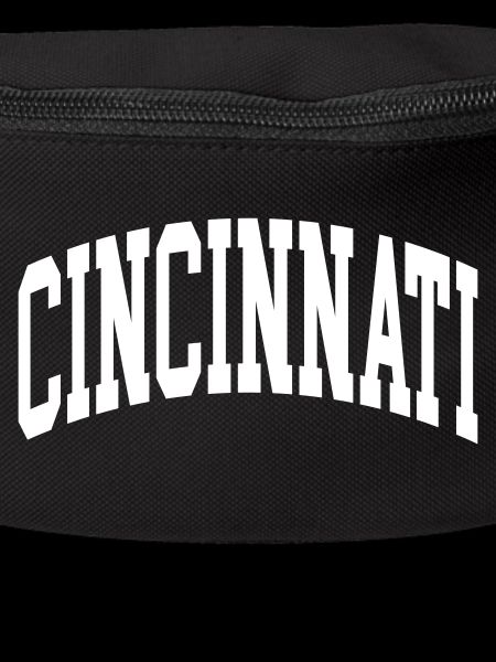 Cincinnati