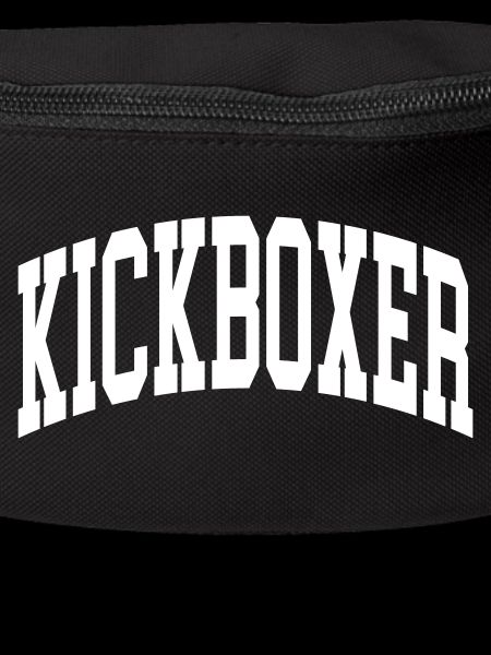 Kickboxer