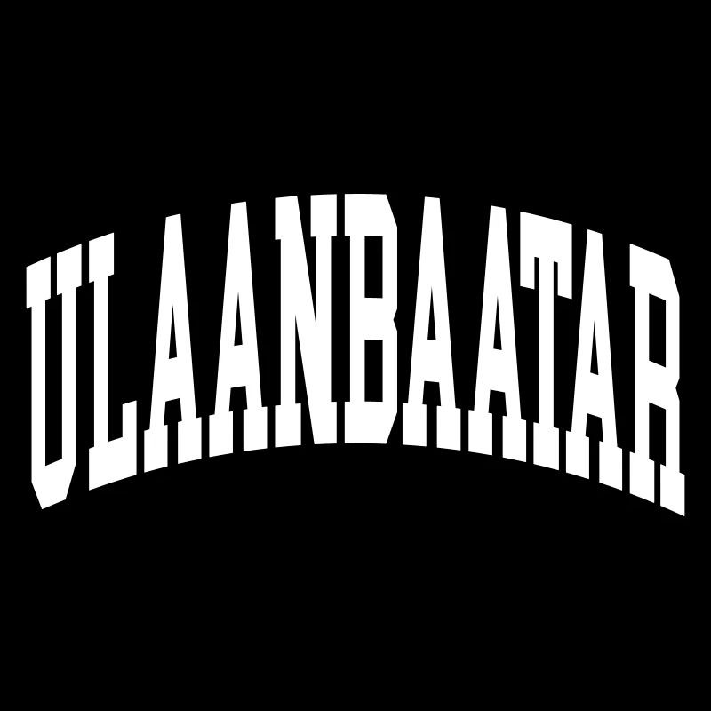 Ulaanbaatar