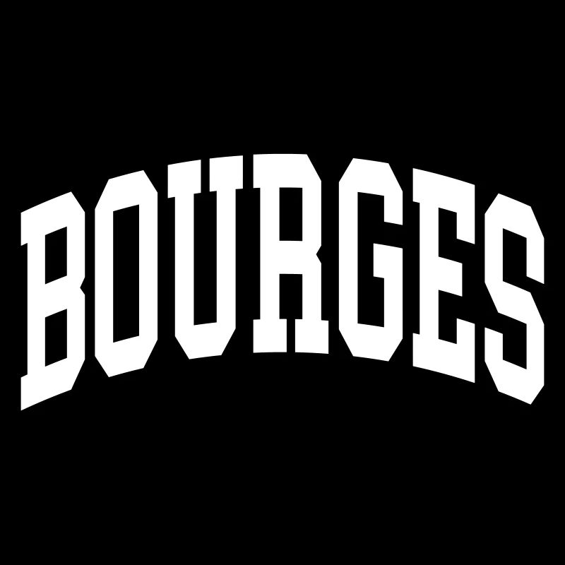 Bourges