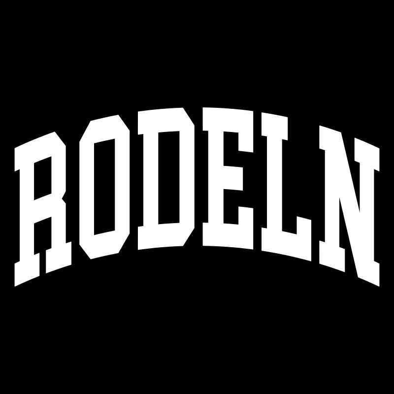 Rodeln