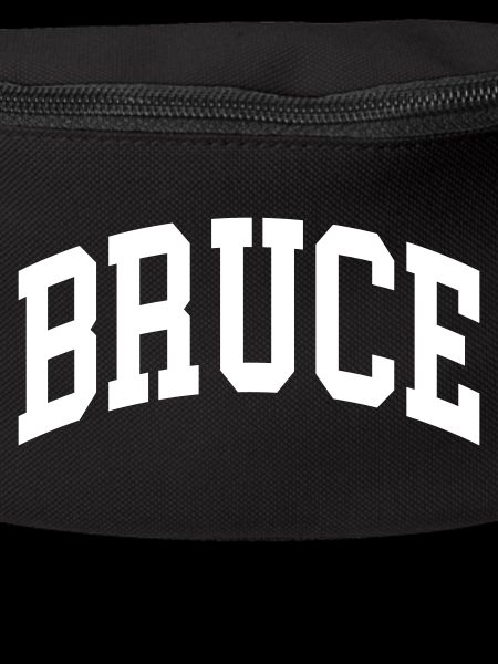 Bruce