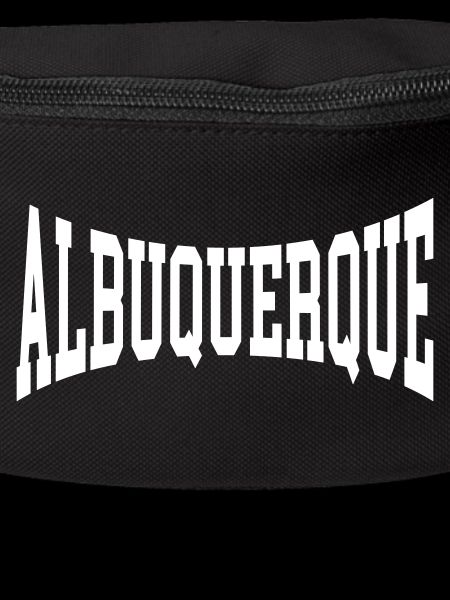 Albuquerque