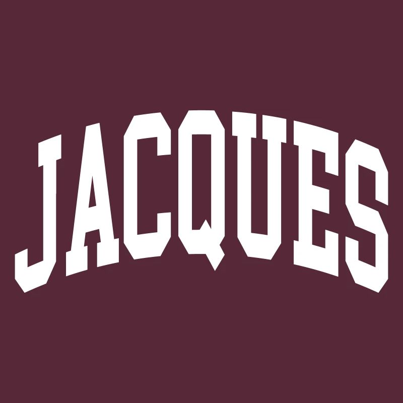 Jacques