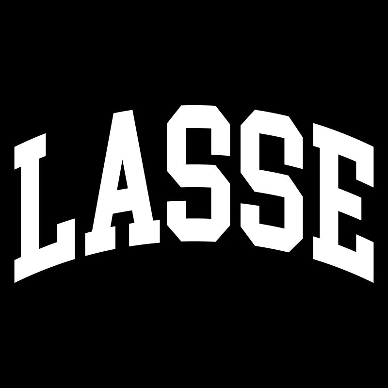 Lasse