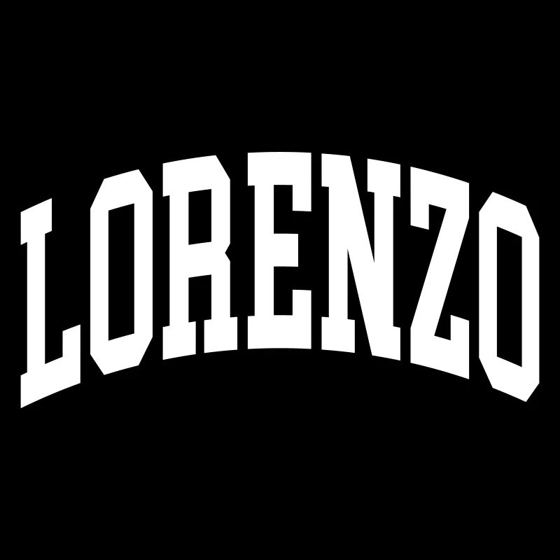 Lorenzo